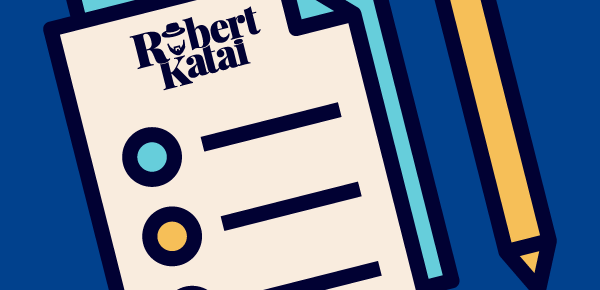 Content Marketing Strategy for Small Business Owners by Robert Katai