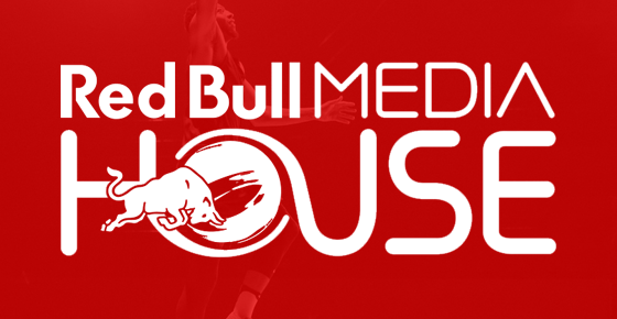 redbull media company