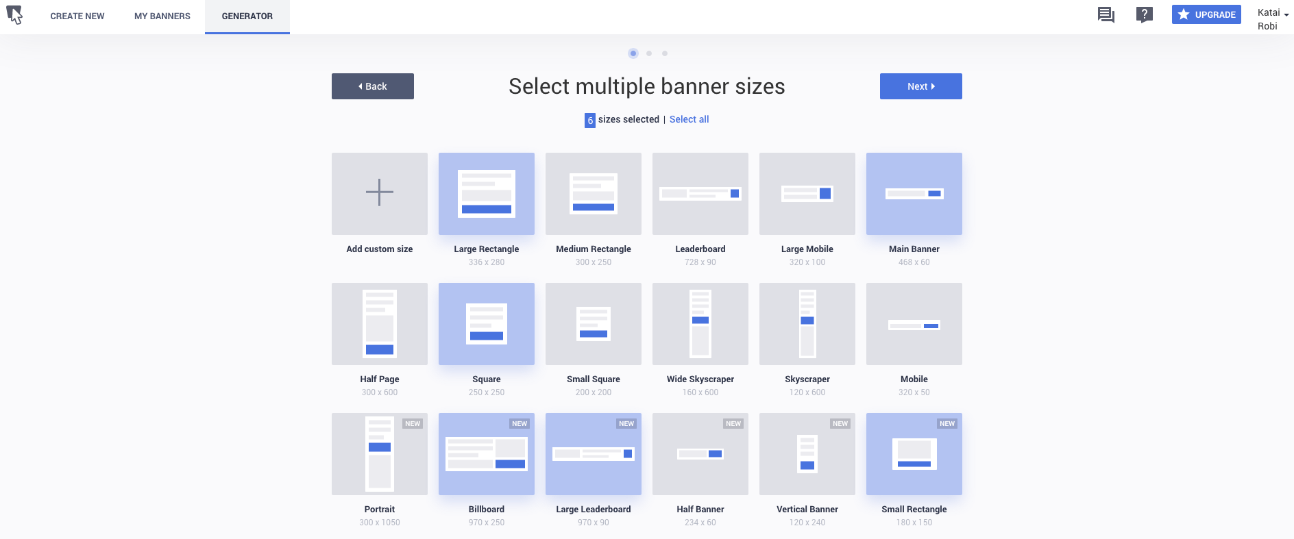 How to Use the Best Banner Generator as a Freelancer