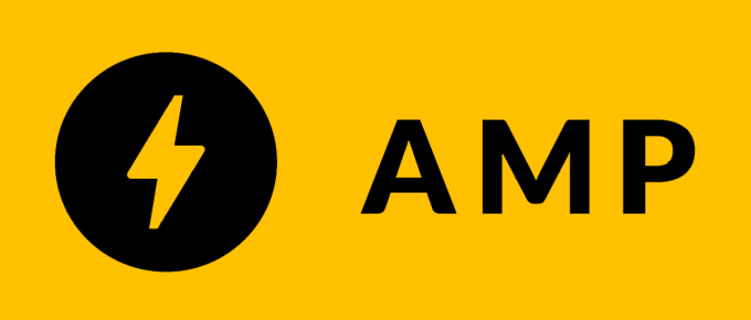 Accelerated Mobile Pages AMP