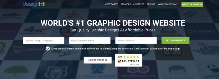 Designhill