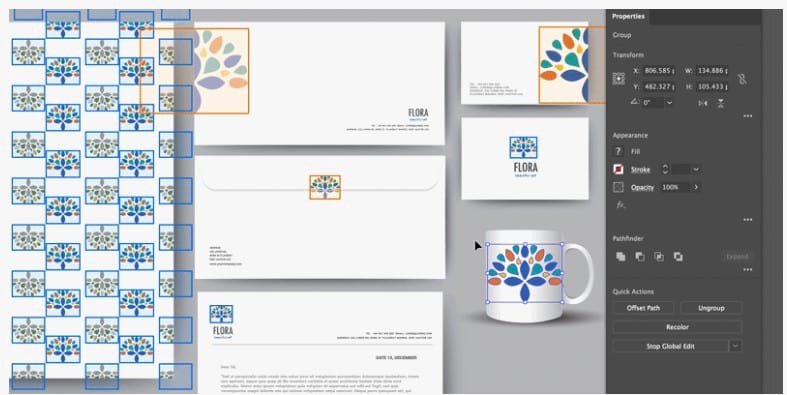 Adobe Illustrator
