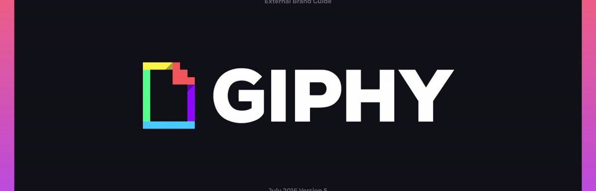 GIPHY Brand Guide