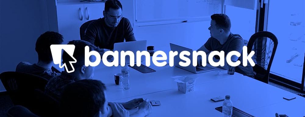Bannersnack job offer