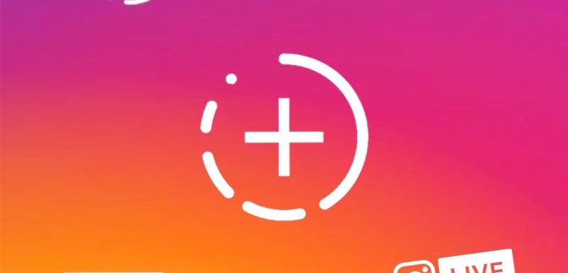 Instagram Stories strategy