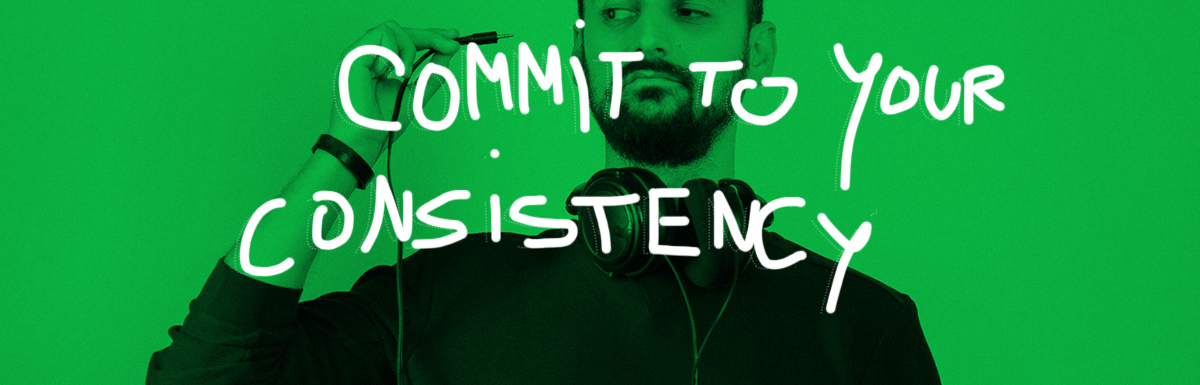 robert katai commit consistency