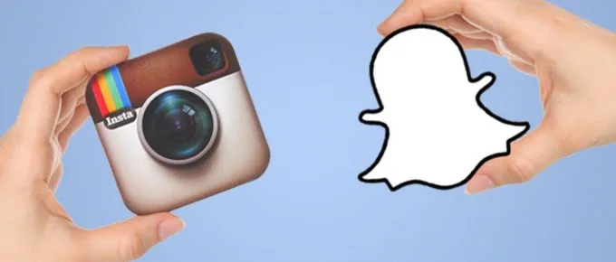 Wsi Imageoptim Snapchat Instagram King And Queen Visual Marketing