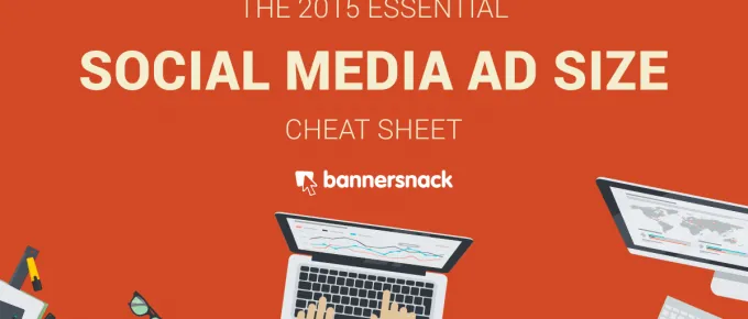 Wsi Imageoptim Social Media Ad Sizes Cheat Sheet Bannersnack