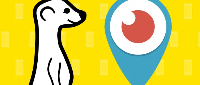Wsi Imageoptim Live Streaming Meerkat Periscope