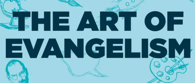 Wsi Imageoptim The Art Of Evangelism 