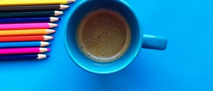 time and attention