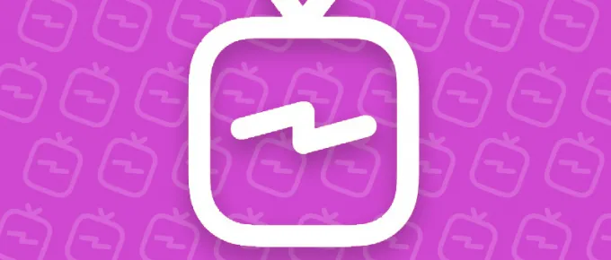 instagram ig tv