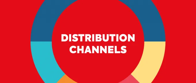 distribution channel
