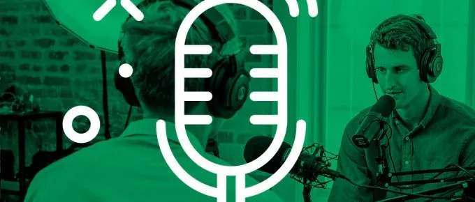 marketing podcast