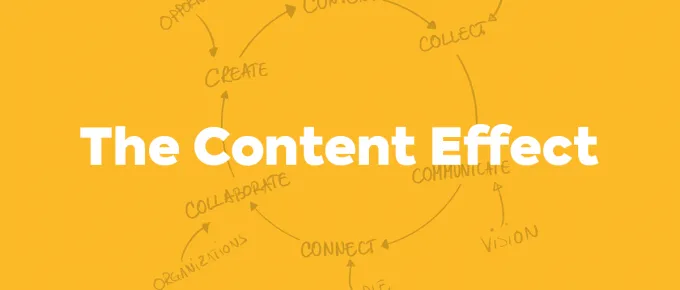the content effect by robert katai