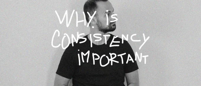 consistency robert katai