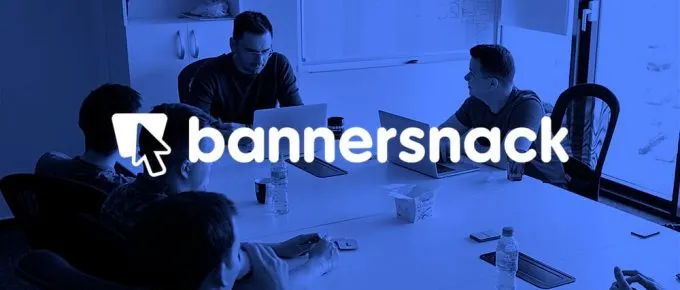 Bannersnack job offer
