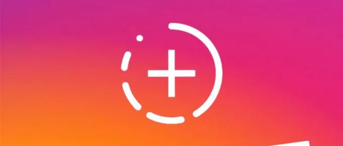 Instagram Stories strategy