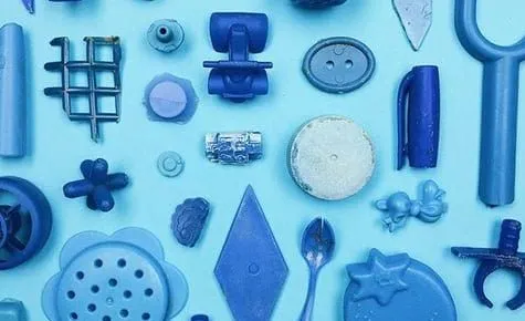 instagram blue