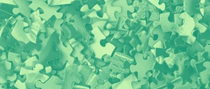 marketing puzzle