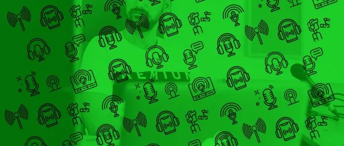podcast sub-brand
