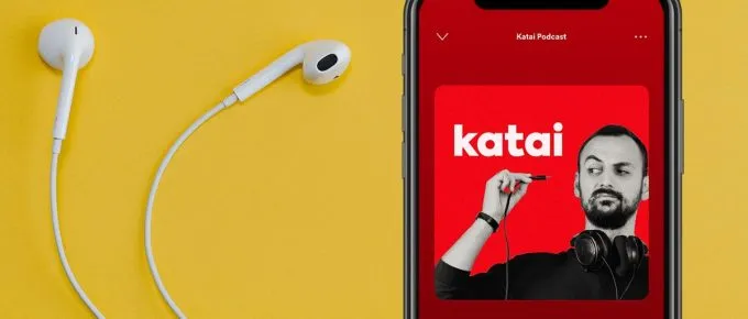 promote your podcast on social media
