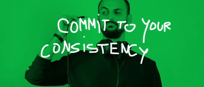 robert katai commit consistency