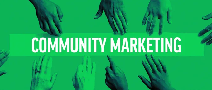 community marketing