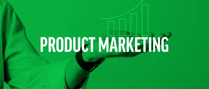 PRODUCT MARKETING