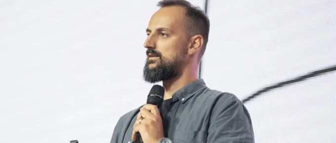 Robert Katai