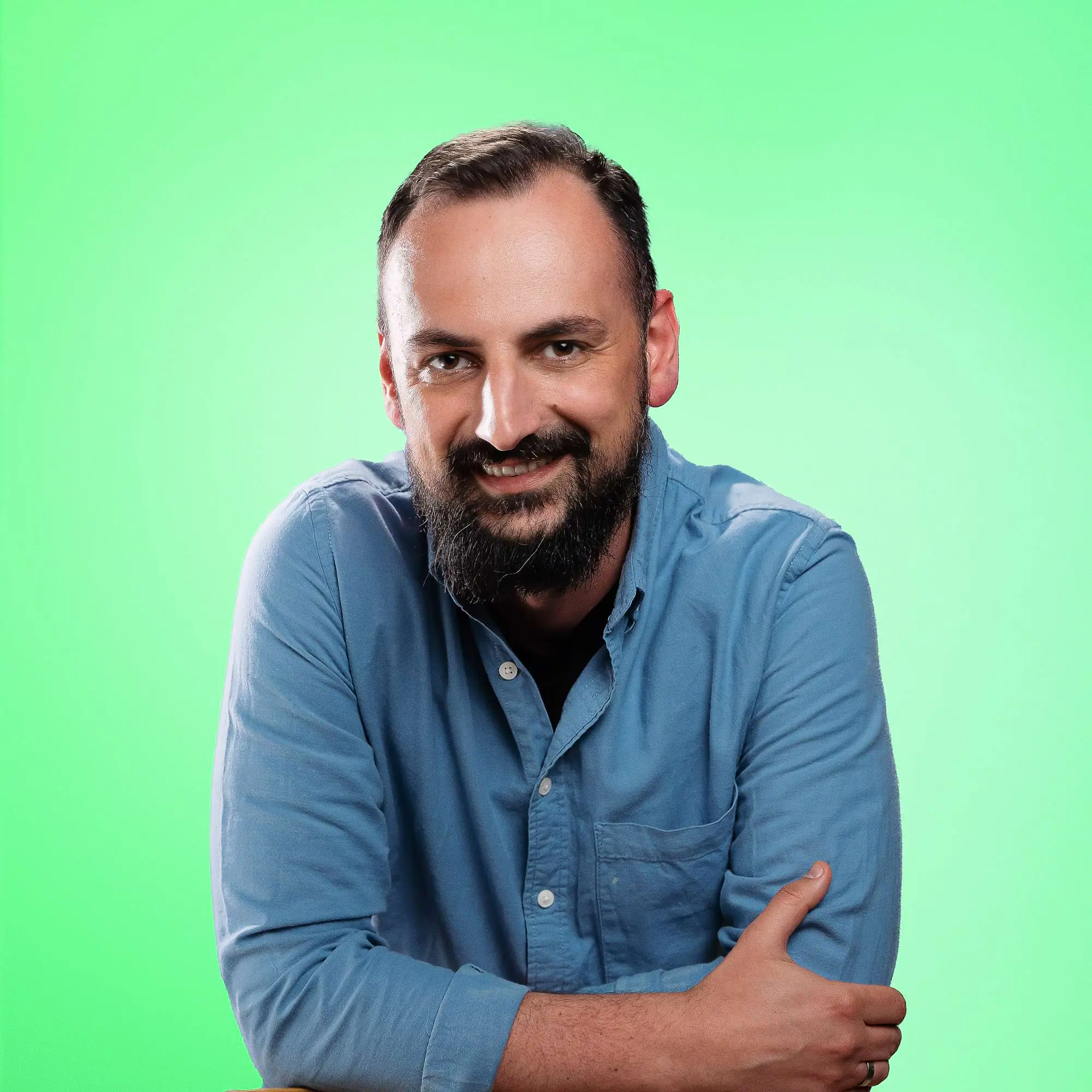 Robert Katai